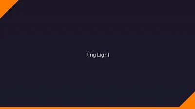积分兑换 - LED环形补光灯 | 辉月杏梨 积分商城